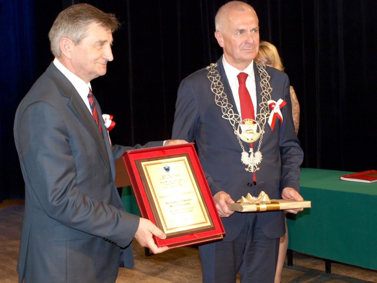 My. I oni…