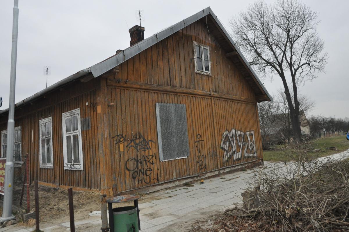 Radni zdecydowali: budynek ZDZ nie zostanie wyburzony