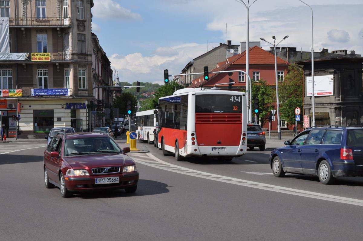 Od czerwca pojedziemy bez dowodu rejestracyjnego i OC