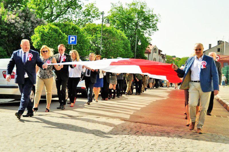 10 dni majówkowej fety [ZDJĘCIA]