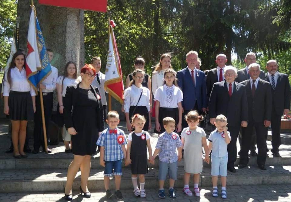 [Żurawica] Na wsi też świętują