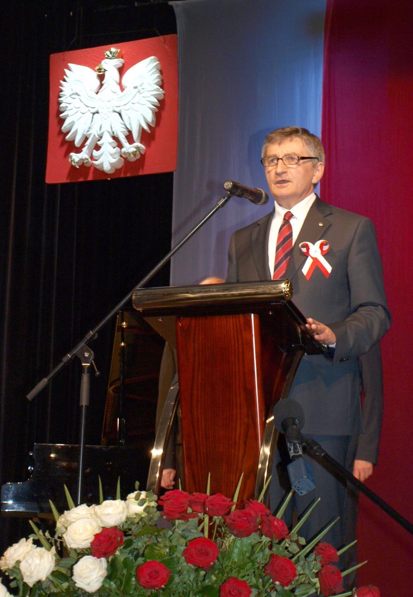 Marszałek Kuchciński wiele obiecał. Przemyśl czeka!