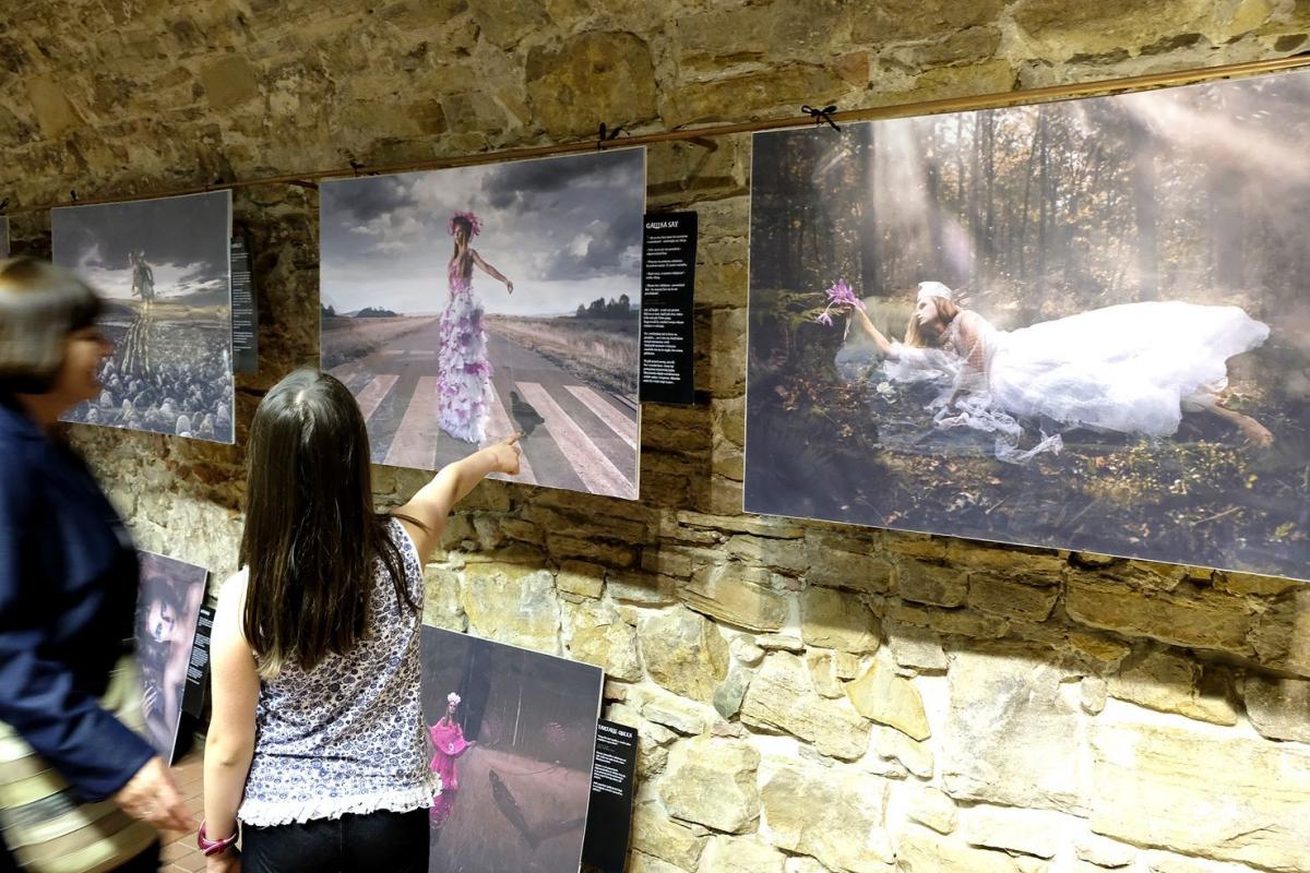 Fotograficzne fantasmagorie