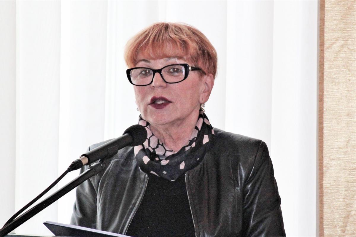 Lucyna Paulo nie jest już naczelnikiem oświaty
