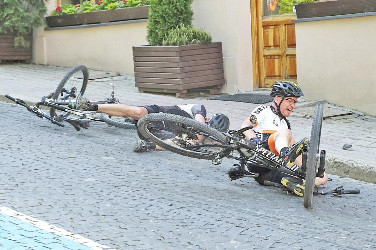 „Kellys Cyklokarpaty”, czyli przemyskie święto cyklistów [ZDJĘCIA]