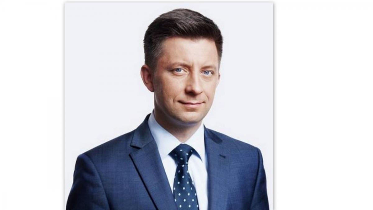 Najbliższy współpracownik Morawieckiego z wizytą na Podkarpaciu