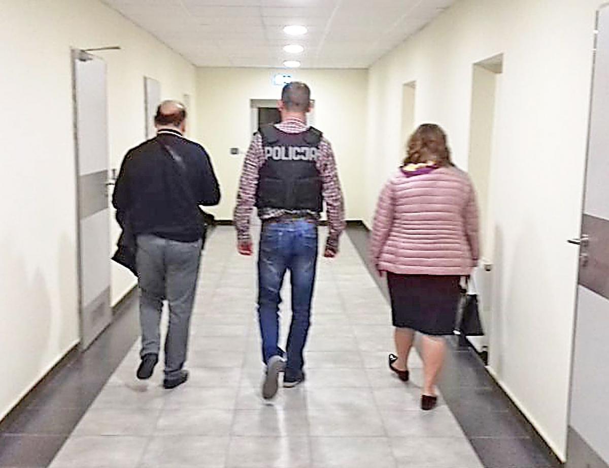 W Przemyślu działali oszuści ze Słowacji