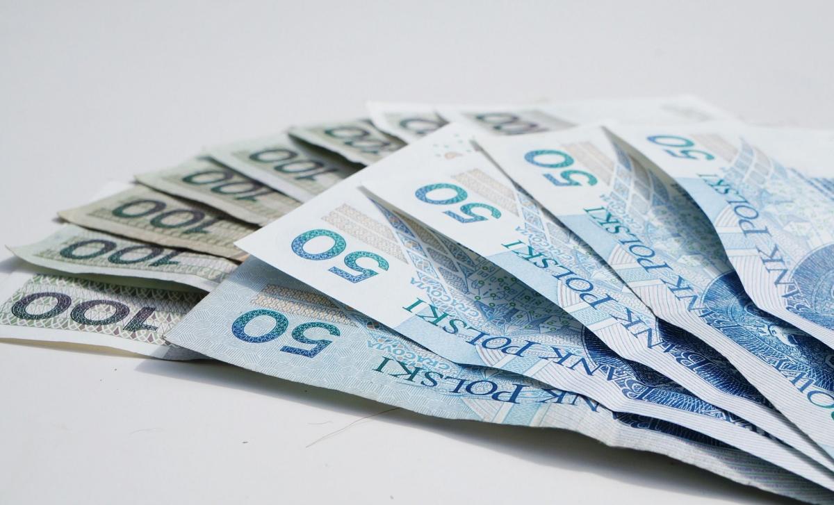 Oszukała klientów na 300 tys. zł