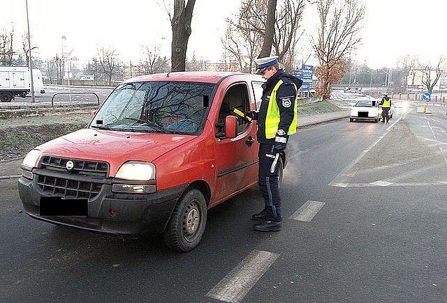 Więcej kontroli na drogach. Rusza akcja „Majowy weekend”