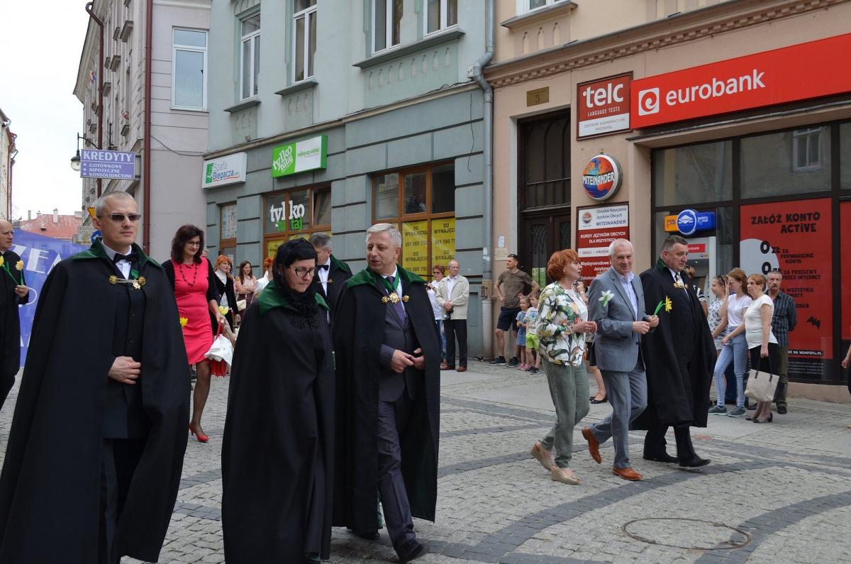 Blisko 50 tys. zł zebrali w 2 dni na hospicjum w Przemyślu [ZDJĘCIA]