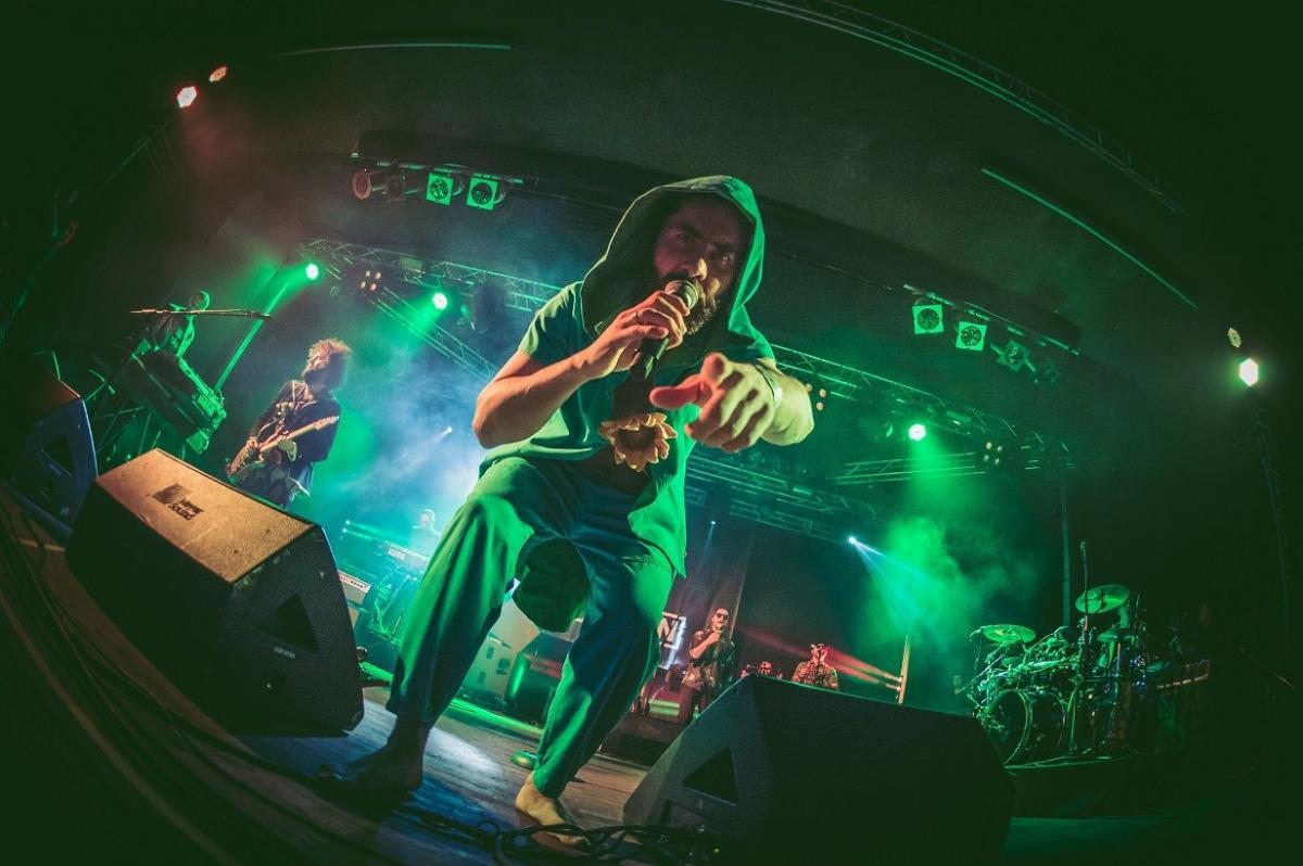 Cieszanów Rock Festiwal 2018. Znamy kolejne zespoły