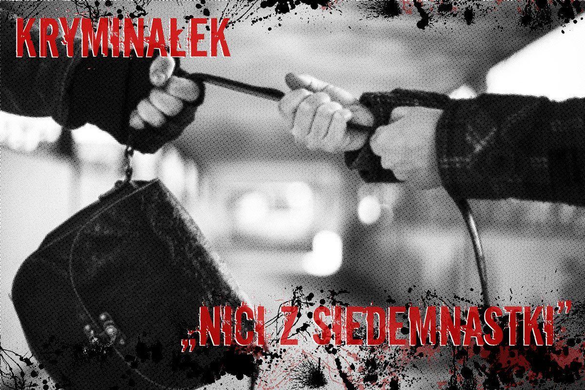 Nici z siedemnastki