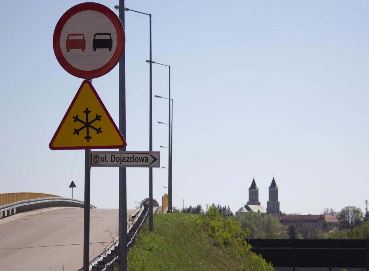 Raport o stanie dróg. Jest fatalnie!