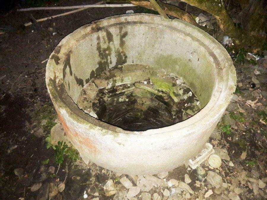Tragedia w Wańkowej. Kobieta wpadła do... studni