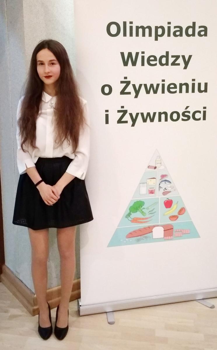 Uczniowie „Słowaka” sięgają po laury