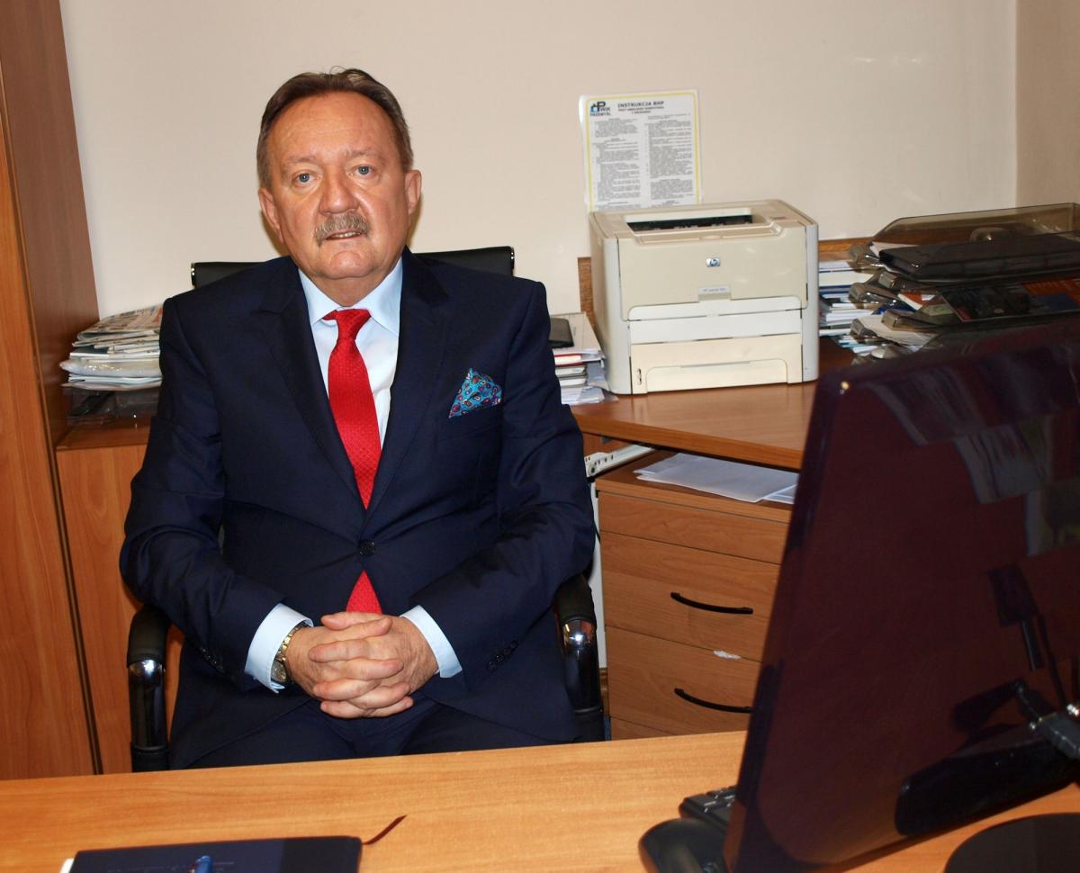 Kolejna awaria sieci wodociągowej w Przemyślu. Co się dzieje?