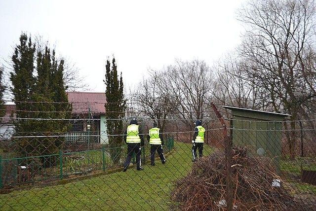 30 policjantów w trybie alarmowym poszukiwało nastolatków