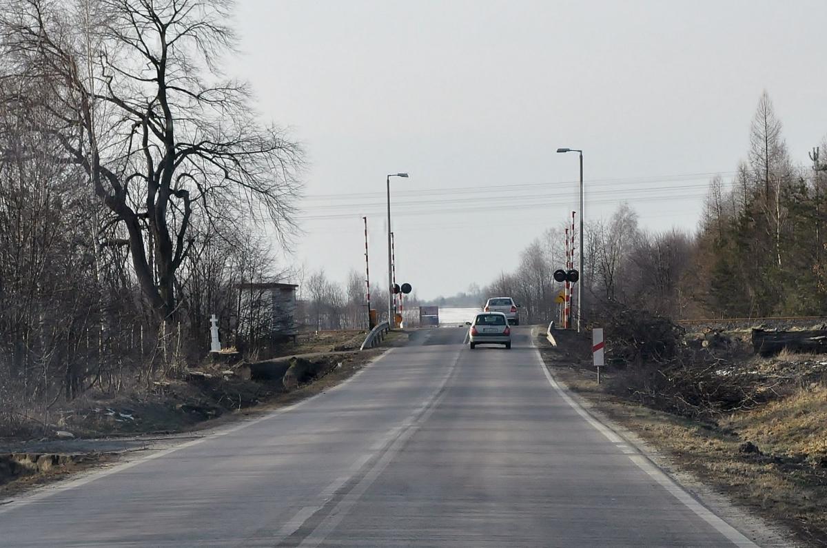 Trasa Lubaczów – Oleszyce zostanie zamknięta