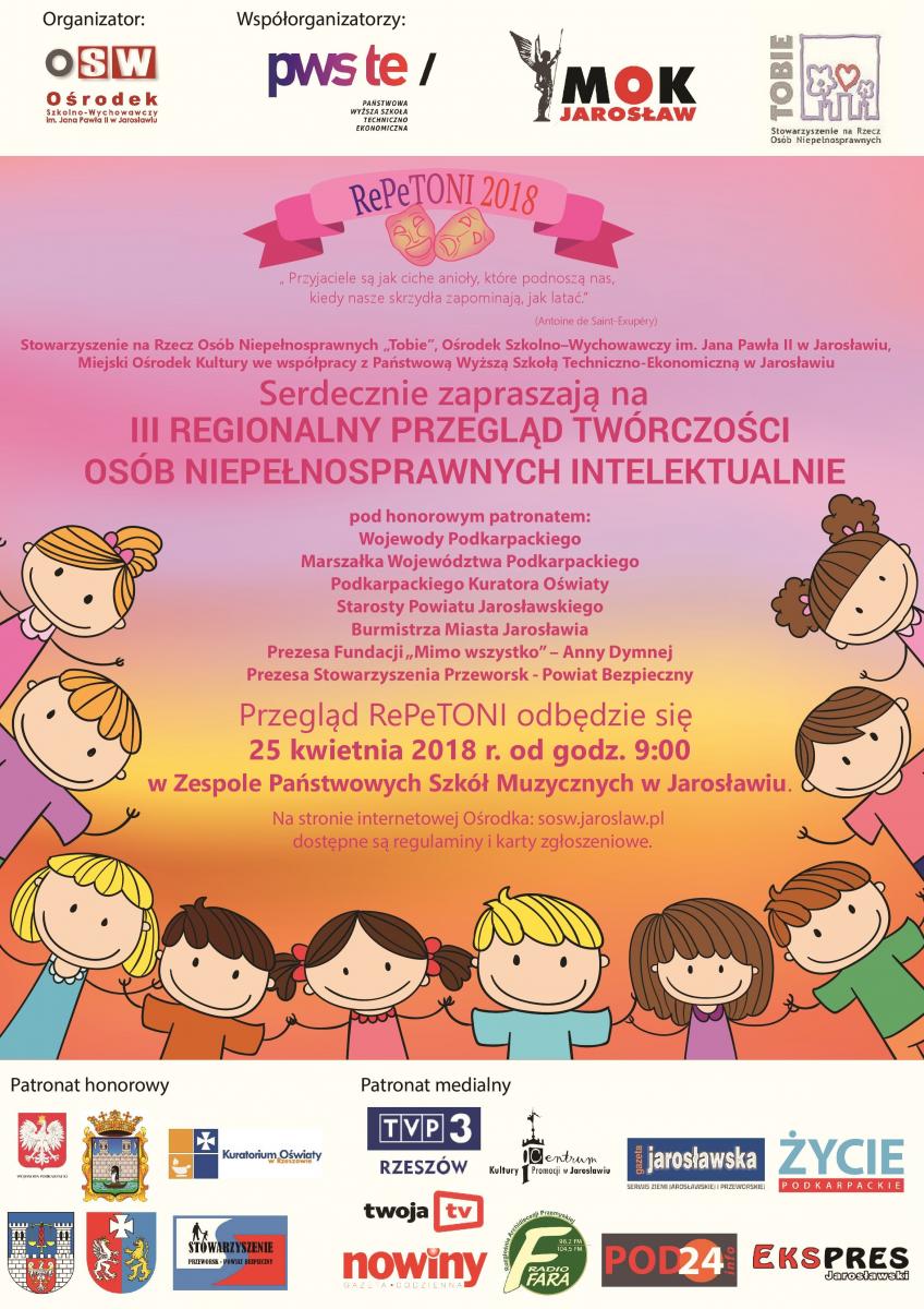 Utalentowane dzieciaki na scenie 