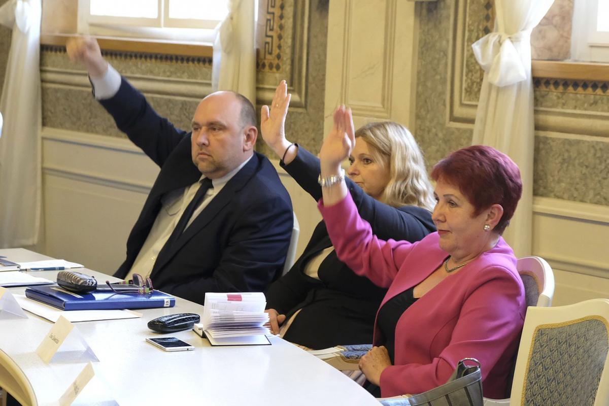 Marszałek Kuchciński honorowym obywatelem miasta