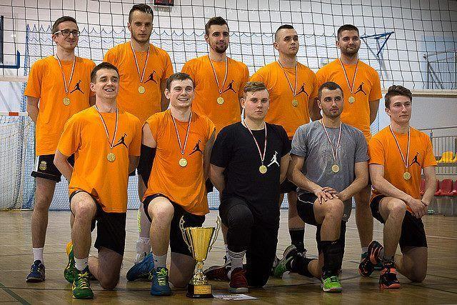 Lube Lubaczów mistrzem