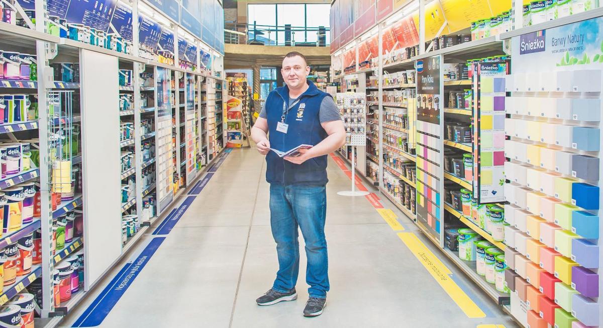 Sposoby na niebanalne ściany