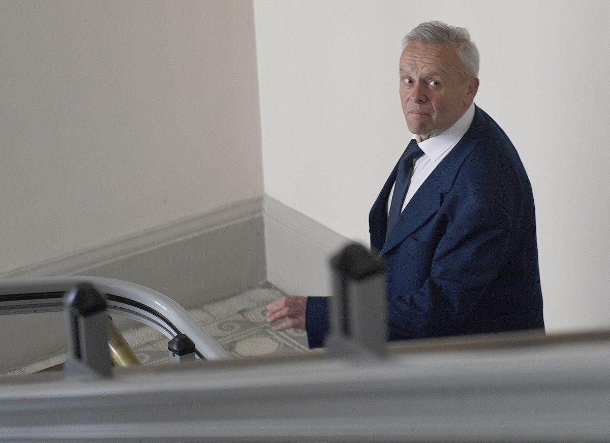 Były marszałek i wojewoda przed sądem. Wreszcie ruszył proces