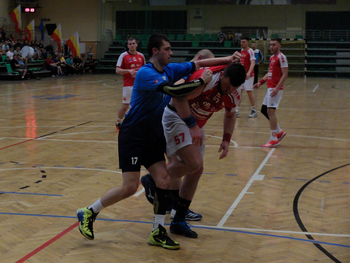 Łódzkie męczarnie SRS Czuwaju