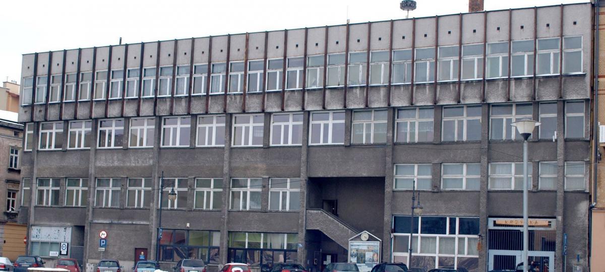 Na Ratuszowej powstanie inkubator przedsiębiorczości