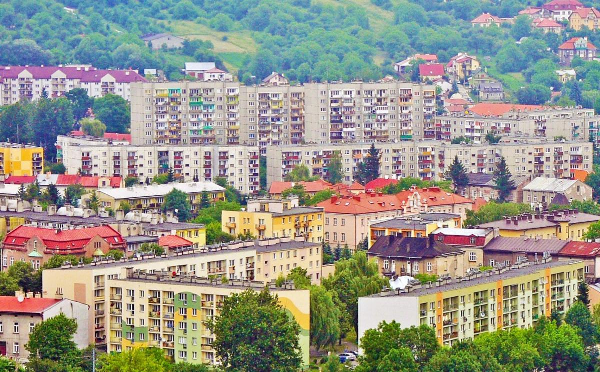 Członkowie spółdzielni szybciej dostaną zwrot za wymianę okien?