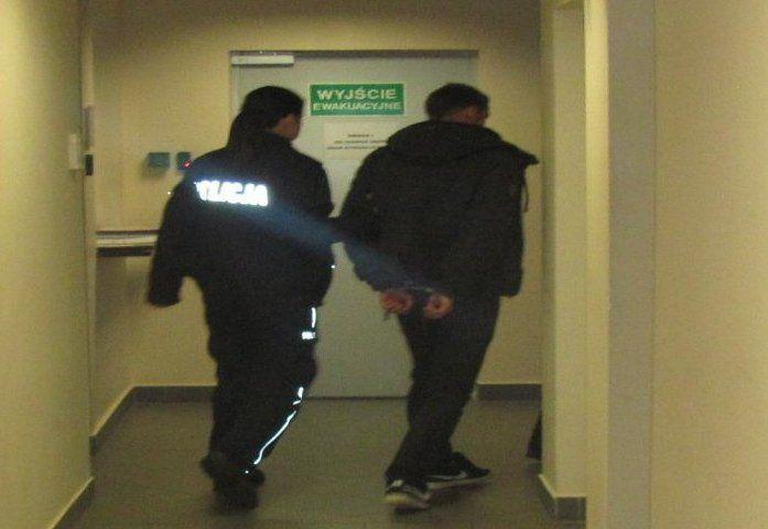 Seria napadów na kobiety. Złodzieje polowali na damskie torebki