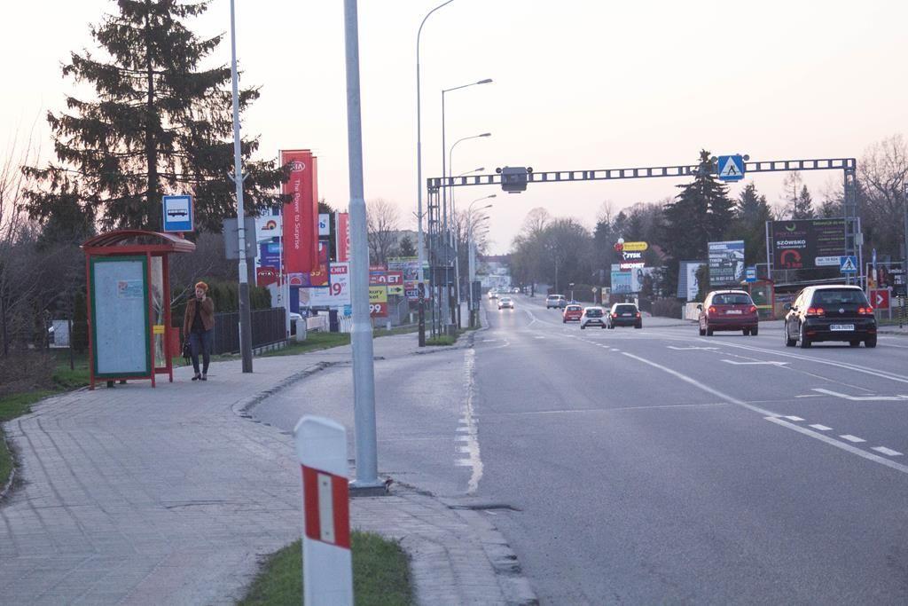 Mieszkańcy domagają się lepszej komunikacji miejskiej