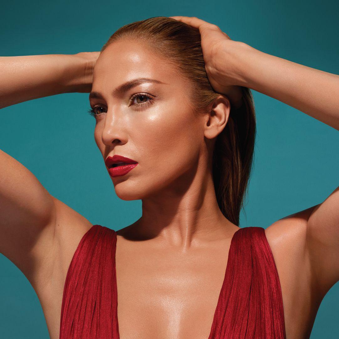 Jennifer Lopez twarzą serii kosmetyków Inglot 