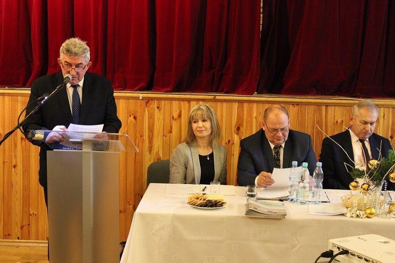 Kolejne przetasowanie w radzie miasta