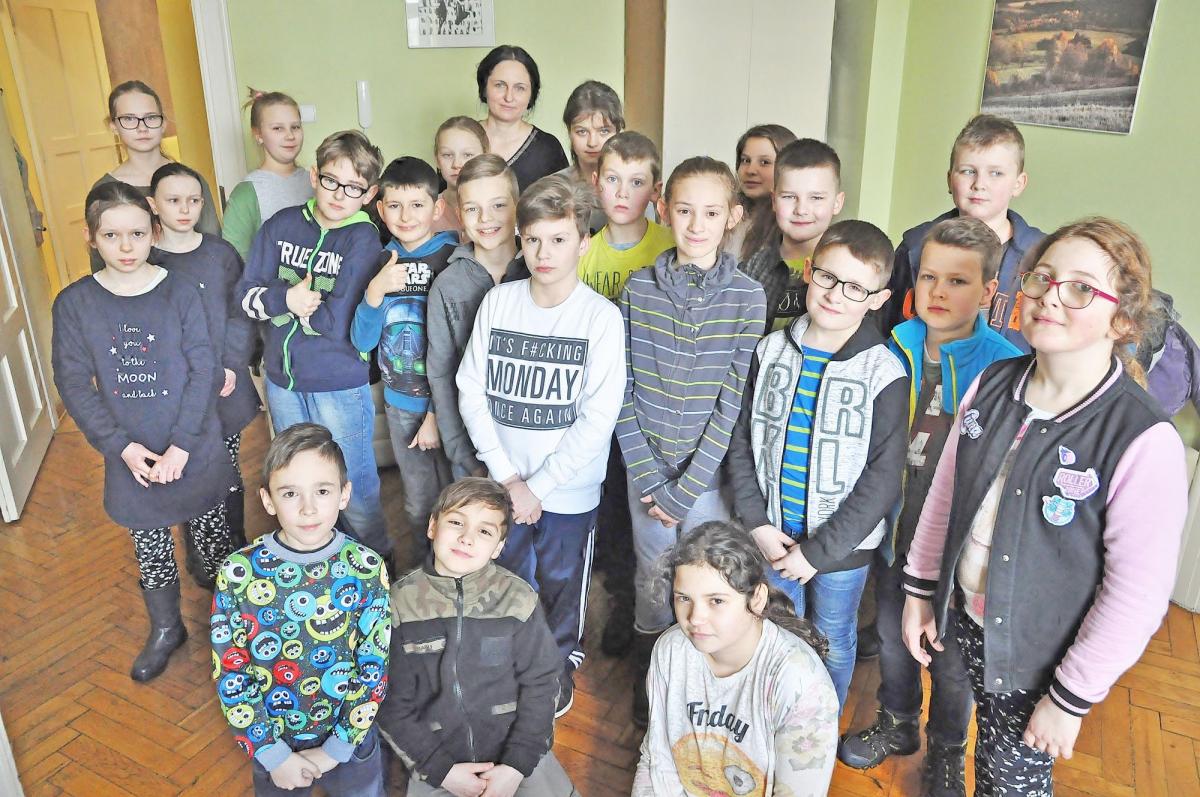 Wagary w redakcji Życia