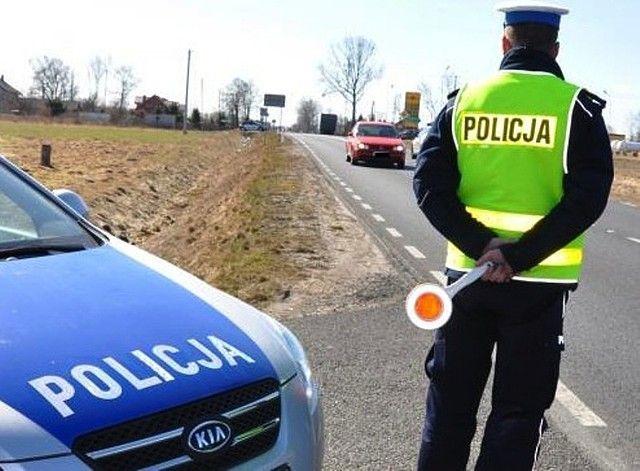 Kontrole od rana. Policjanci skupią się na bezpieczeństwie pieszych