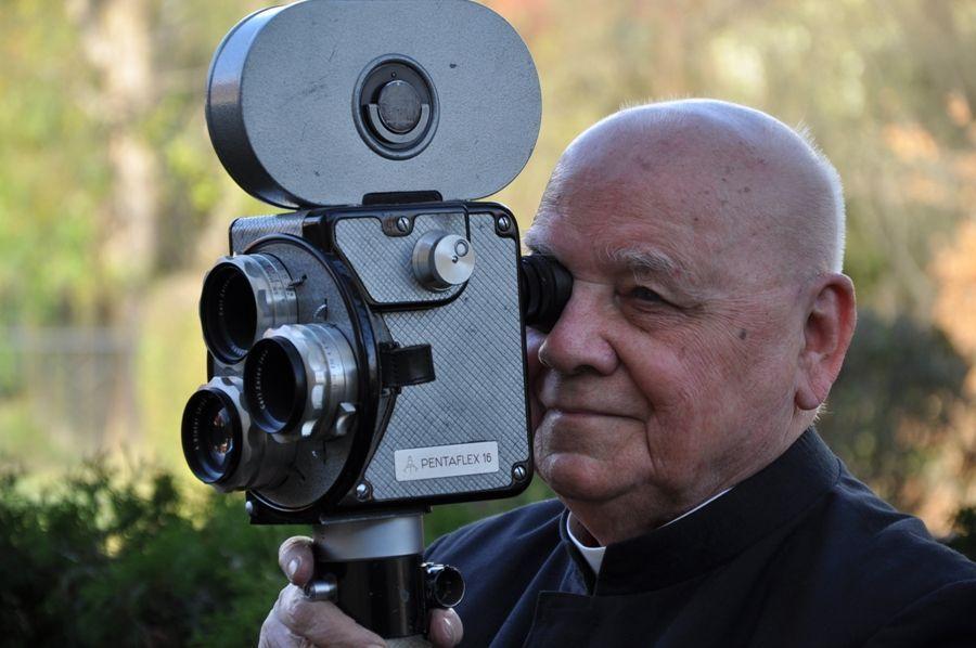 Tajemniczy film odnaleziony w archiwum sercan [ZDJĘCIA]