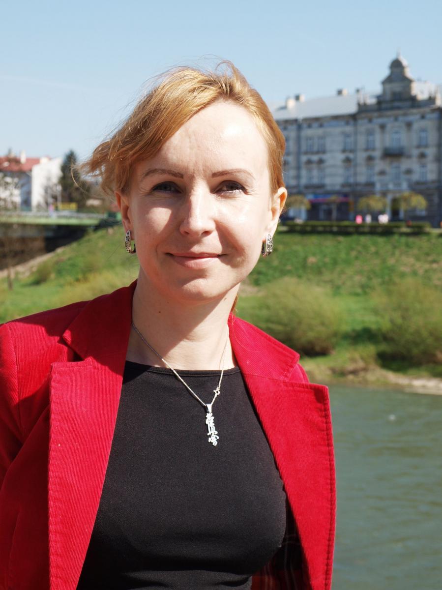 Prezes stowarzyszenia „Róża Wiatrów” kapitanem