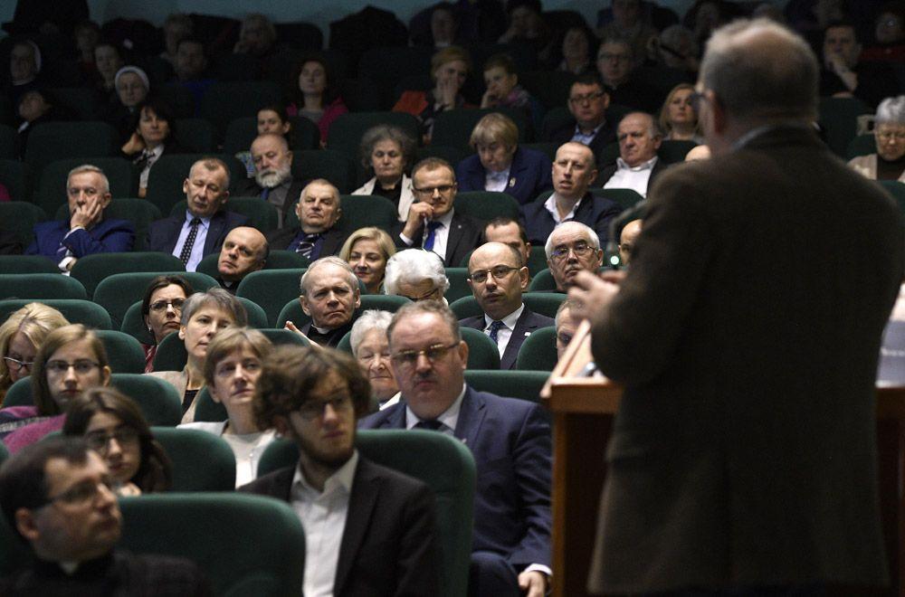 Nowe święto w rocznicę mordu rodziny Ulmów