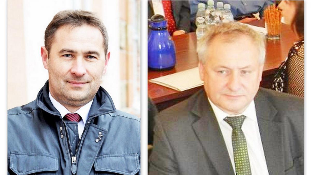 Kto rozminął się z prawdą? Burmistrz Radymna Krzysztof Roman czy radny Witold Pawlik?