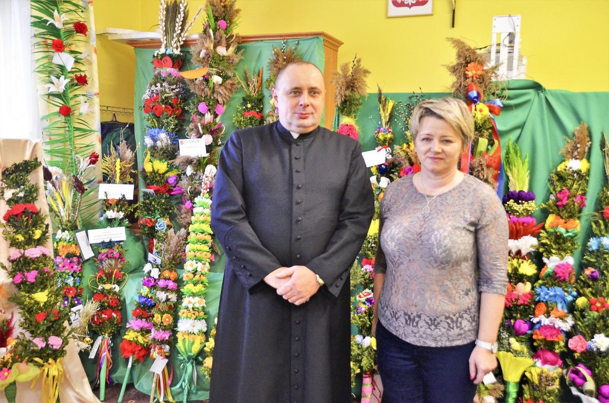 W Radymnie już czuć atmosferę wielkanocnego świętowania