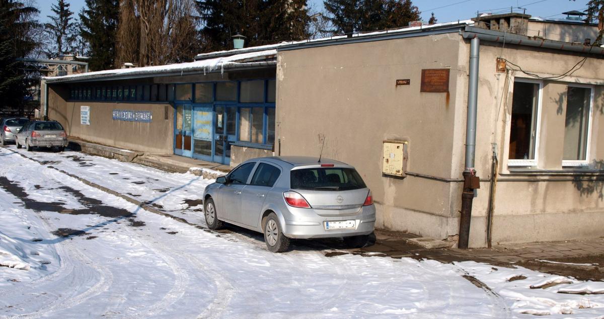 Boje o świetlicę dla mieszkańców osiedla „Za Wiarem”