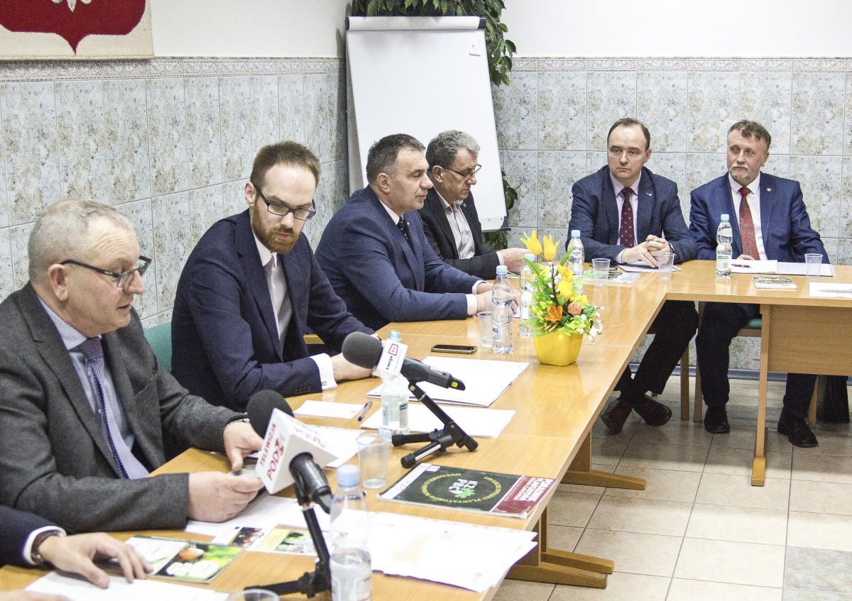 Agrotargi powrócą do Skołoszowa