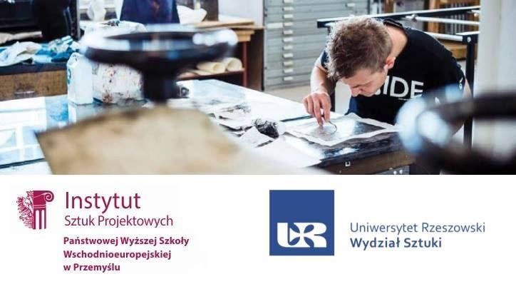 Wystawa Dyplomy 2017 w przemyskim muzeum