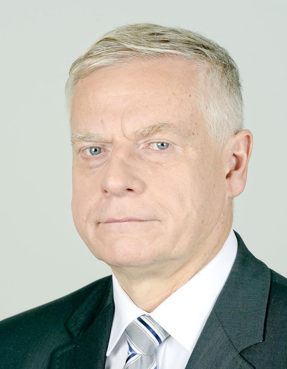 Przemyślanin odwołany z funkcji wiceministra
