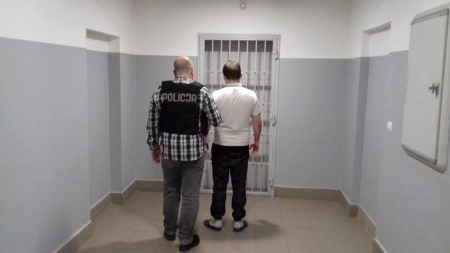 Przemyślanin zaplanował zemstę, ale... pomylił ofiarę