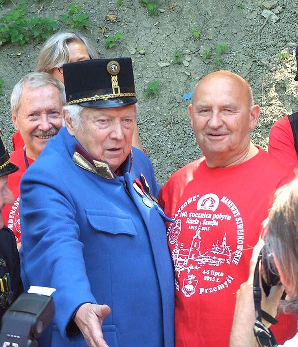 W Przemyślu najlepiej udają się pogrzeby i jubileusze