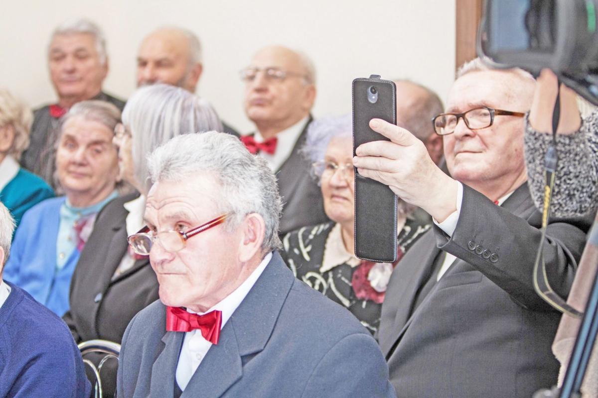 Jarosławscy seniorzy mają swój upragniony dom [ZDJĘCIA]