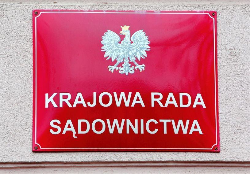 Jarosławianin w Krajowej Radzie Sądownictwa
