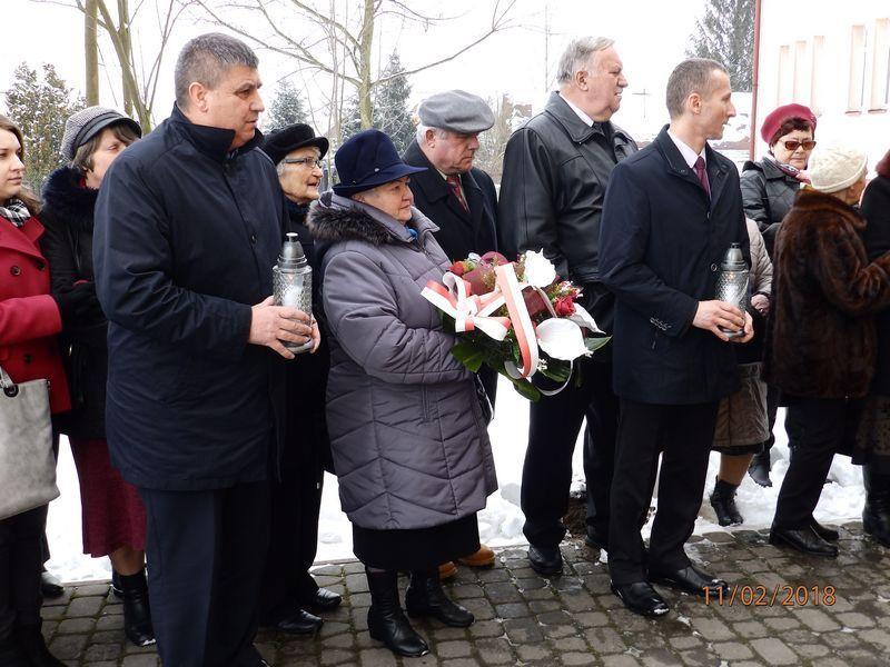 Oddali hołd wywiezionym na „nieludzką ziemię”